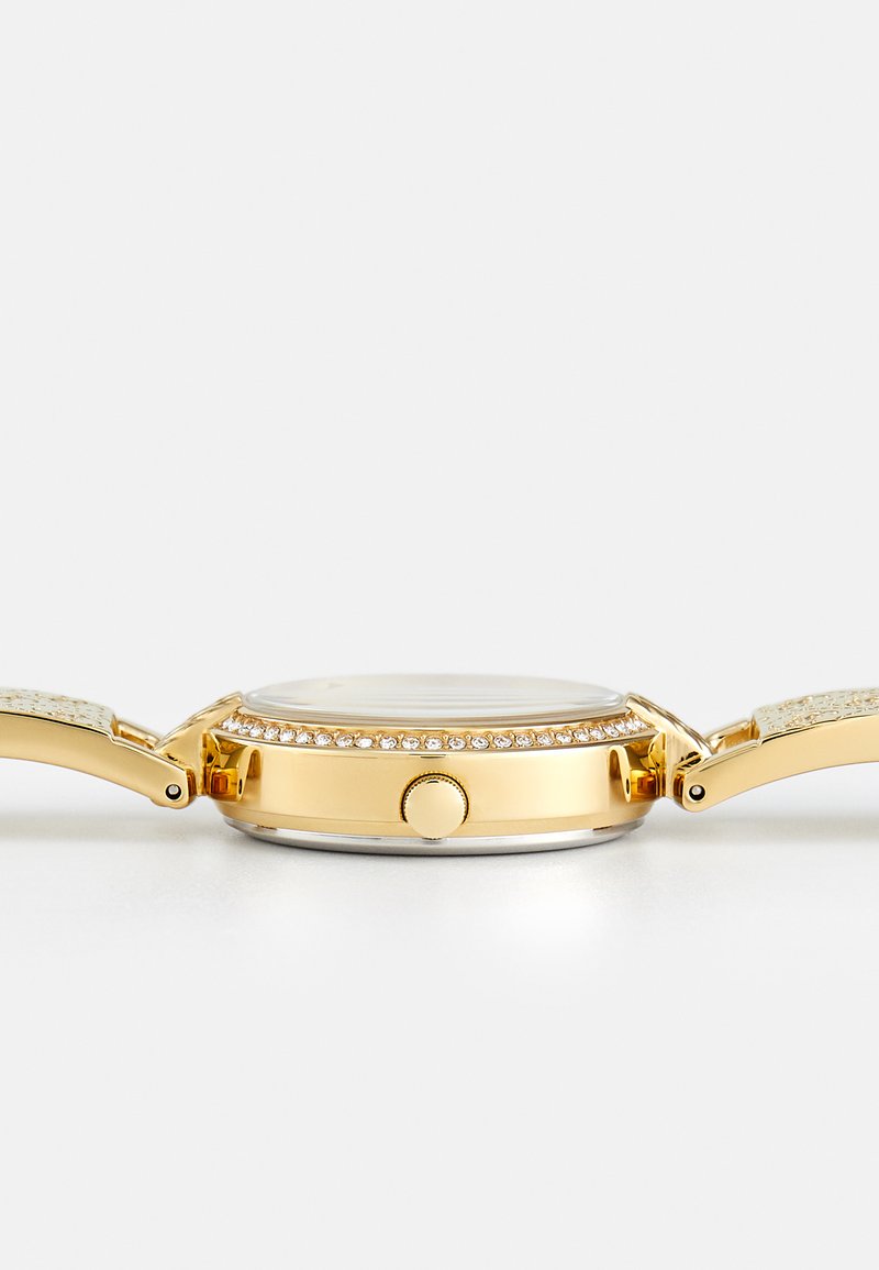 Damen Taschen | Guess LADIES DRESS Uhr gold-coloured/goldfarben - VV66249 Damen Taschen | Guess LADIES DRESS Uhr gold-coloured/goldfarben - VV66249
