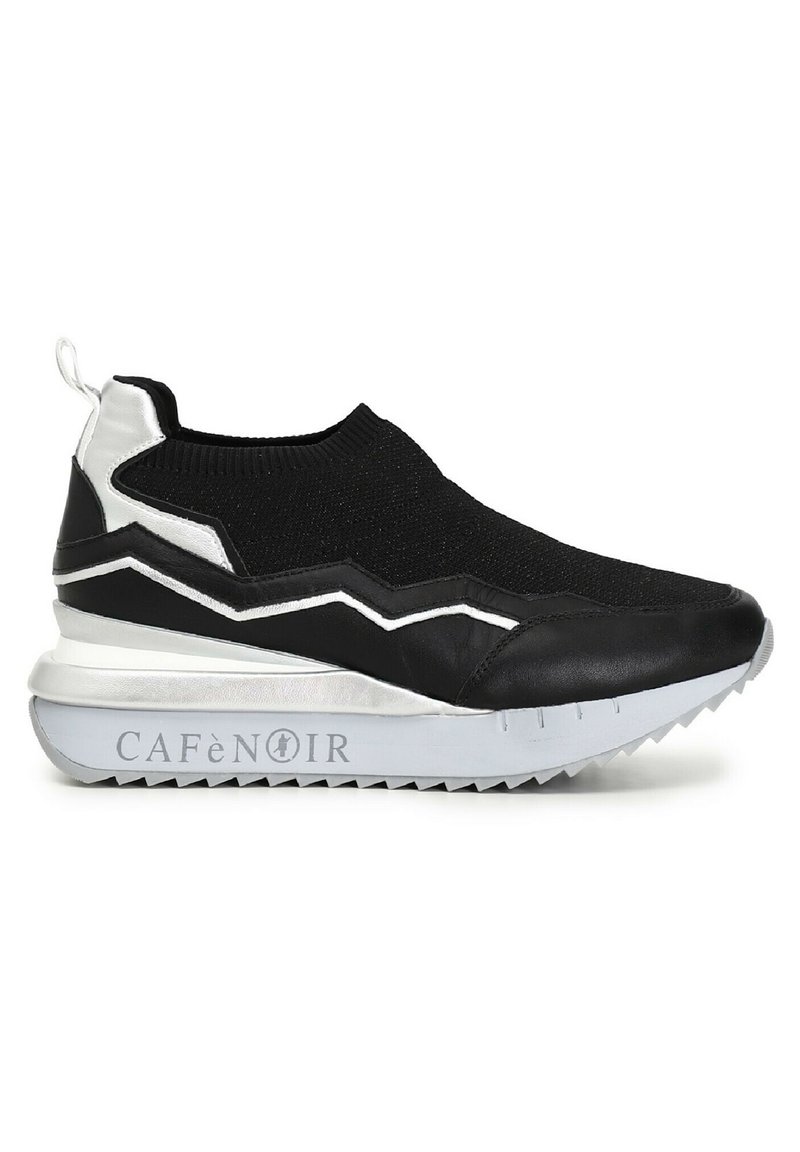 CAFèNOIR Zapatillas - nero