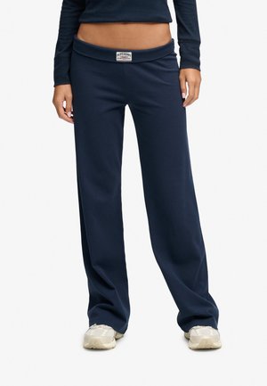 Superdry & Co, - Spodnie treningowe