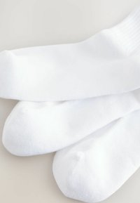 Next 3 PACK  - Socken - white
