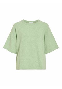 Neizvēlēts, smoke green