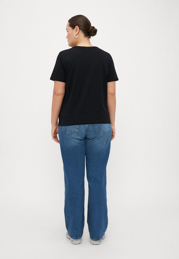 CARKITA LIFE TEE - Print T-shirt4