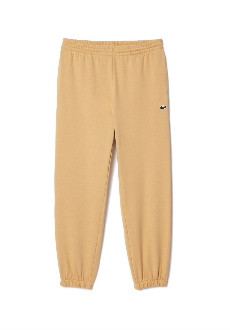 Lacoste Trainingsbroek beige Lacoste Trainingsbroek beige