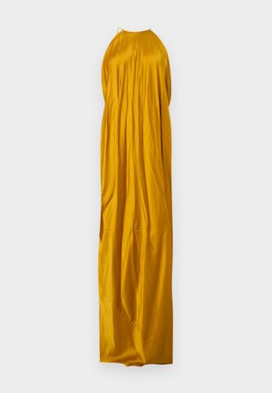 TANSY DRESS - Cocktailkleid/festliches Kleid - lemon curry