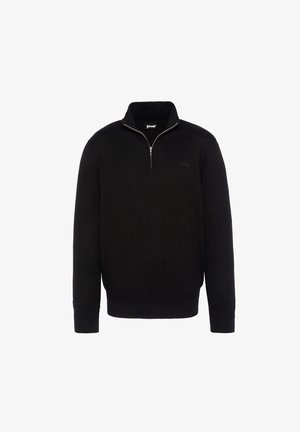 Schott Trui - noir