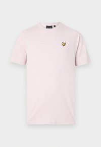 HEATHER - T-shirts basic - iris