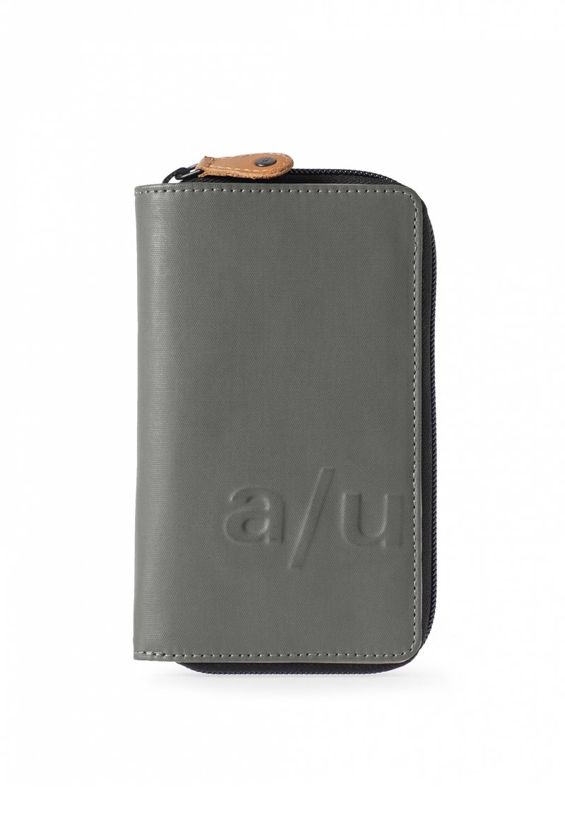 Aunts & Uncles MISHIMA - Wallet - gravity grey