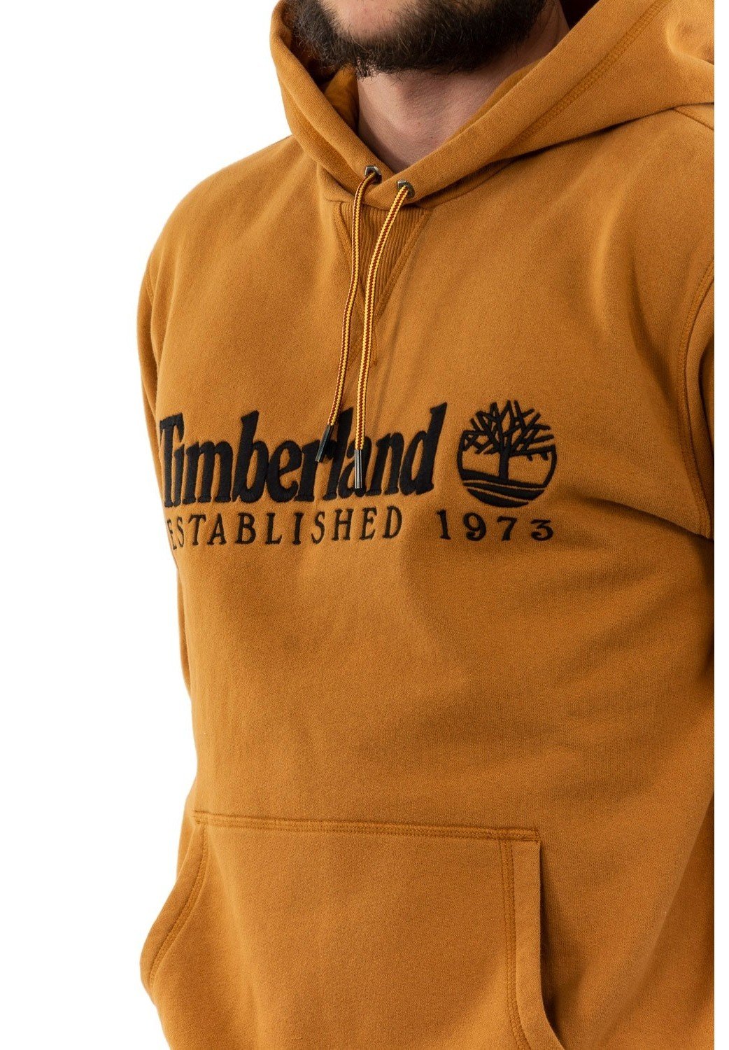 4xl timberland hoodie
