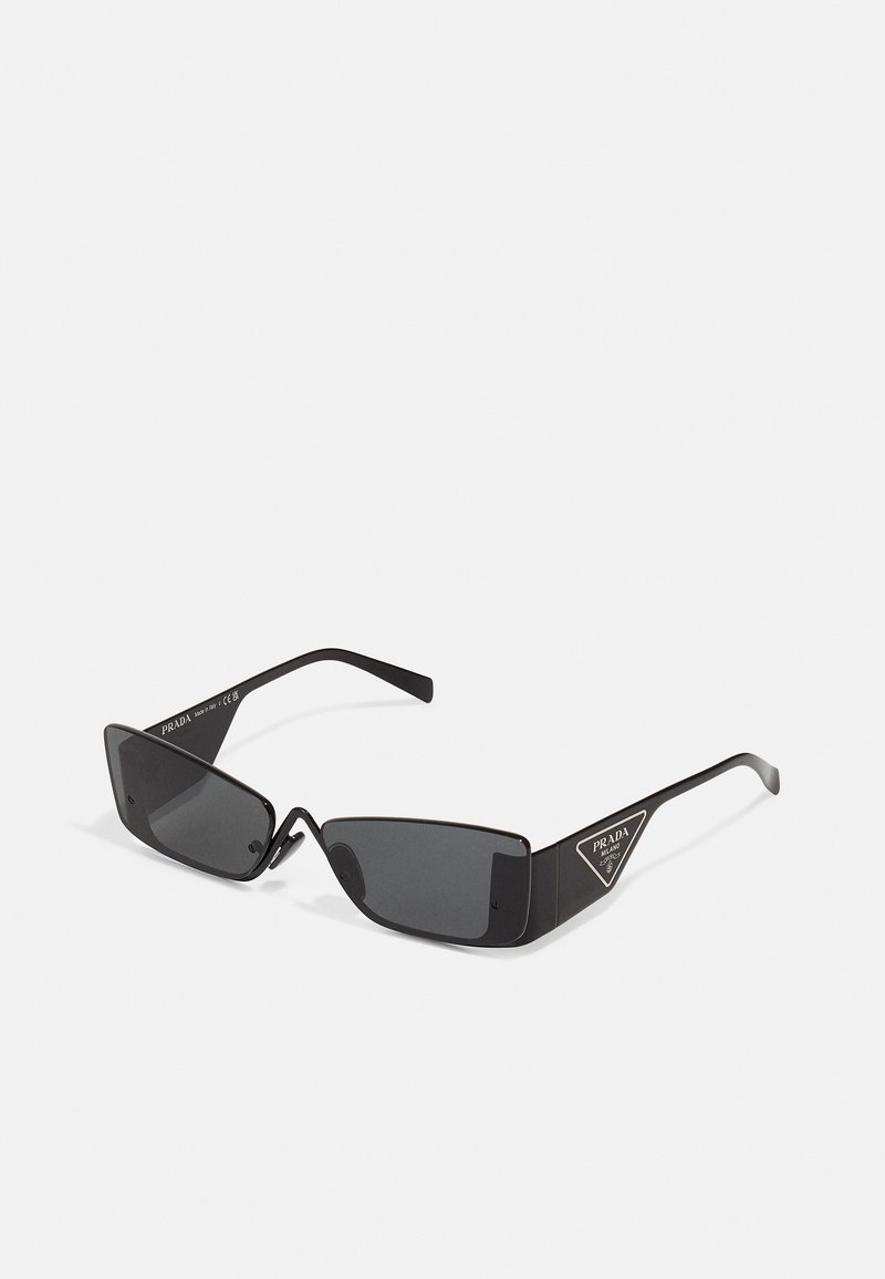 Prada UNISEX Sunglasses black Zalando.ie