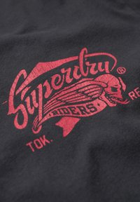 Superdry & Co - T-shirt z nadrukiem