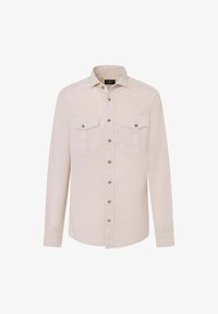 Unausgewählt, tan brown