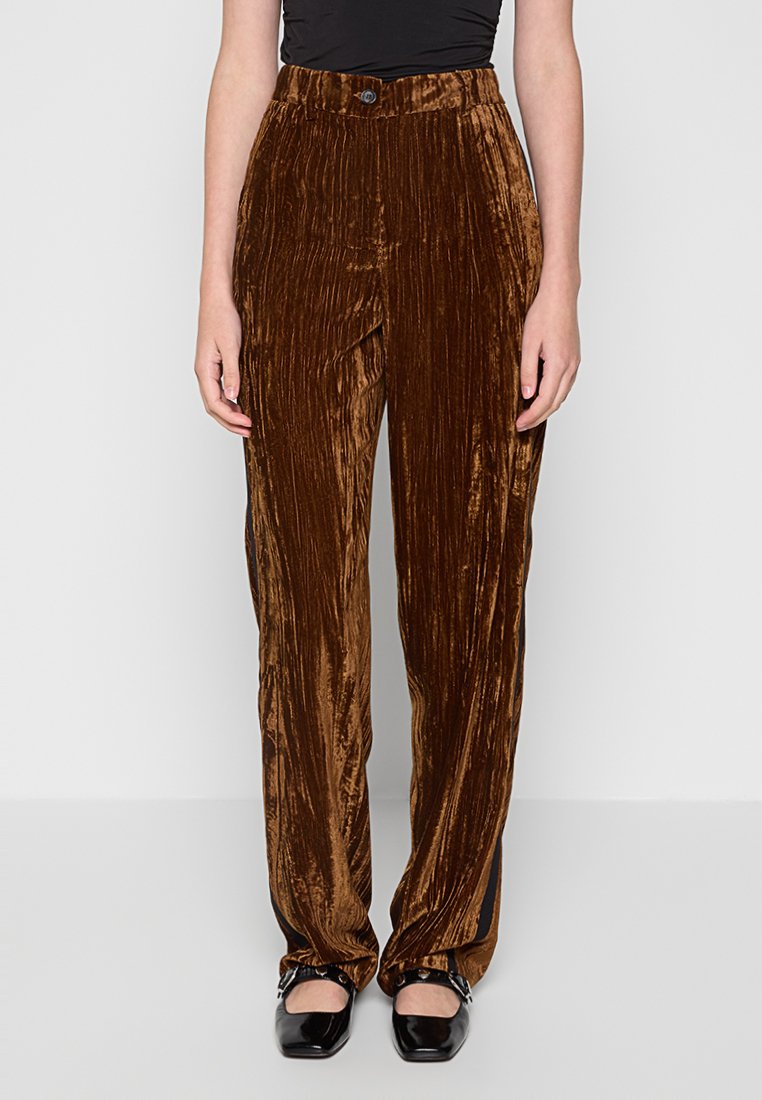 LIU JO Broek bruin