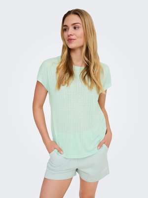 ONLY Play ONPAUB jasnozielony