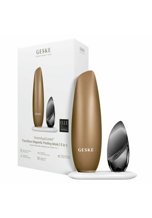 TOUCHLESS MAGNETIC PEELING MASK | 5 IN 1 - Accessoires soin du corps - gray