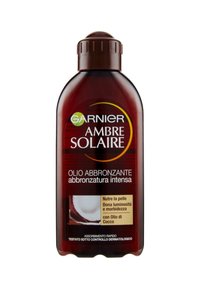 Garnier - AMBRE SOLAIRE OLIO ABBRONZANTE, 200 ML - Autoabbronzante Immagine in miniatura 1