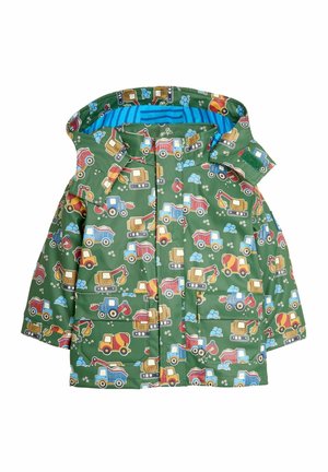 3 IN 1 DIGGER - REGULAR FIT - Zimska jakna - khaki