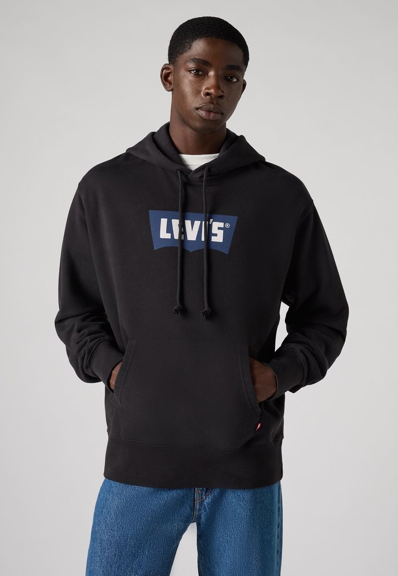 Levi's Sudaderas Con Cremallera El Corte Ingles Sudadera