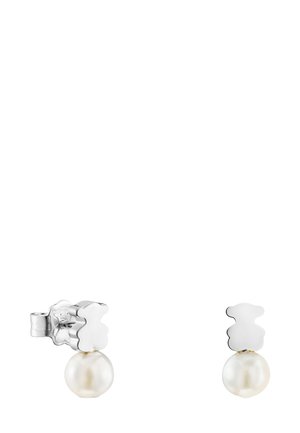 SWEET DOLLS - Boucles d'oreilles - silver-coloured