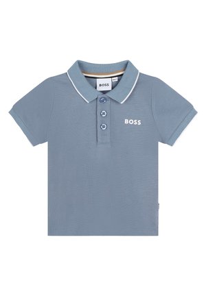 BOSS Kidswear Polo - brume