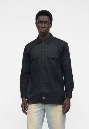 Dickies WORK  - Košeľa - black