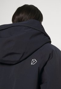 Didriksons Parka - dark blue