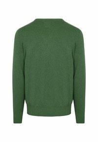 Suitable Jumper - groen