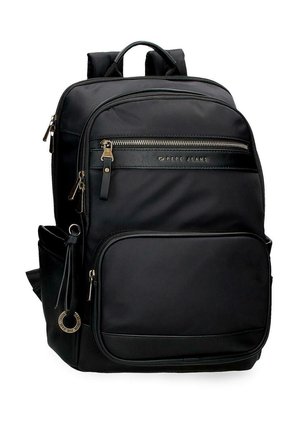 Pepe Jeans MORGAN CASUAL - Mochila - black