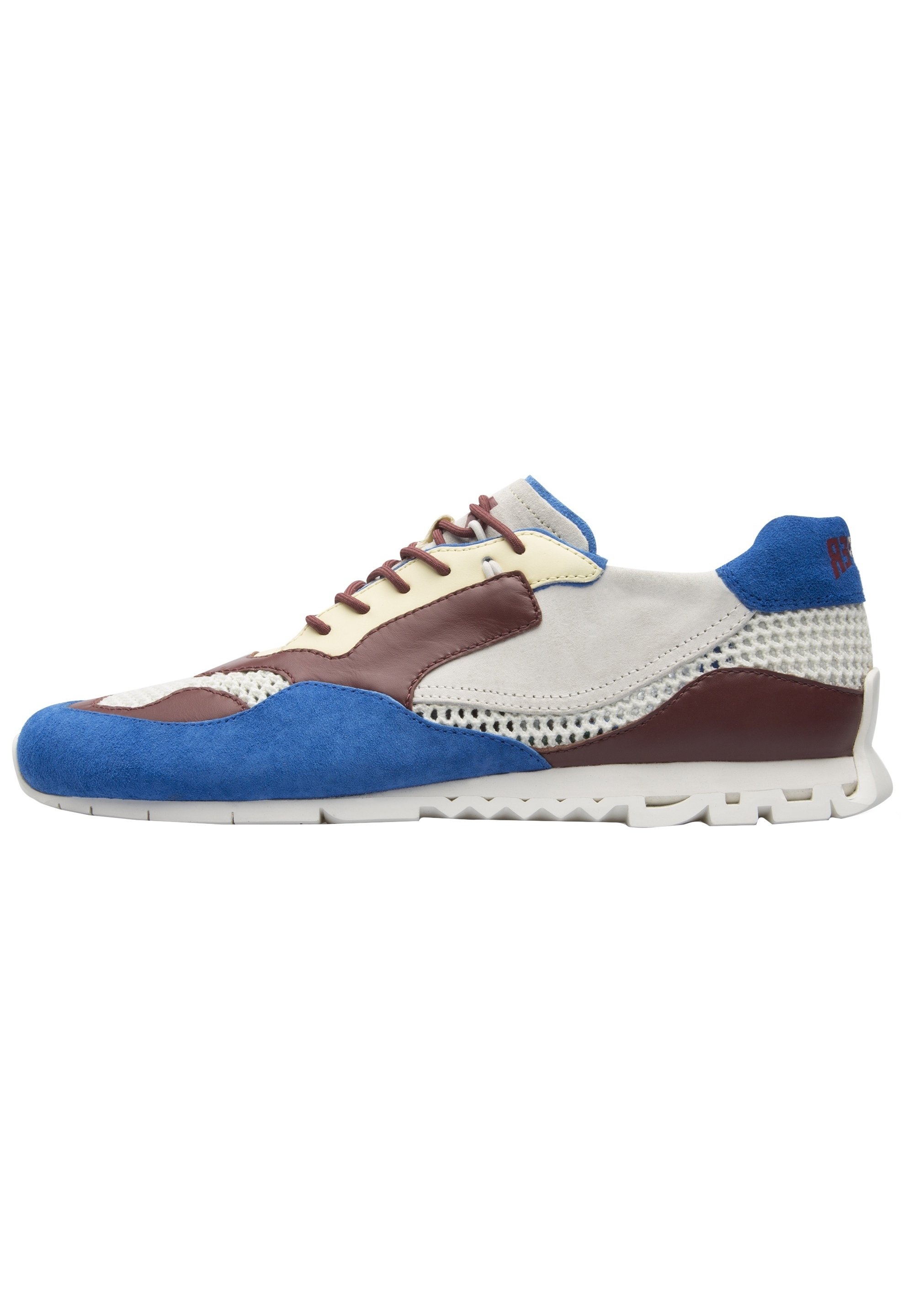 Camper NOTHING - Sneakers laag - blau/blauw - Zalando.nl