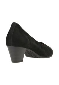 Gabor PALMA - Klassieke pumps - schwarz