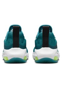 Nike Performance AIR ZOOM ARCADIA 2 UNISEX - Sapatos para corrida em estrada - turquoise