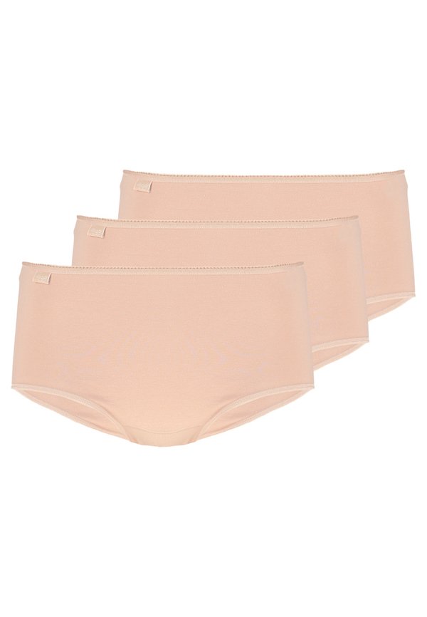 24/7 3 PACK - Pants - brush3