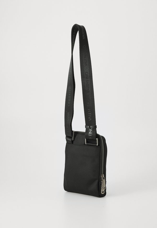 FINIX - Cross body bag - nero2