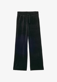 Non sélectionné, black