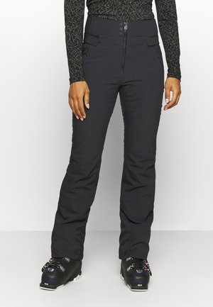 Pantaloni da sci - black