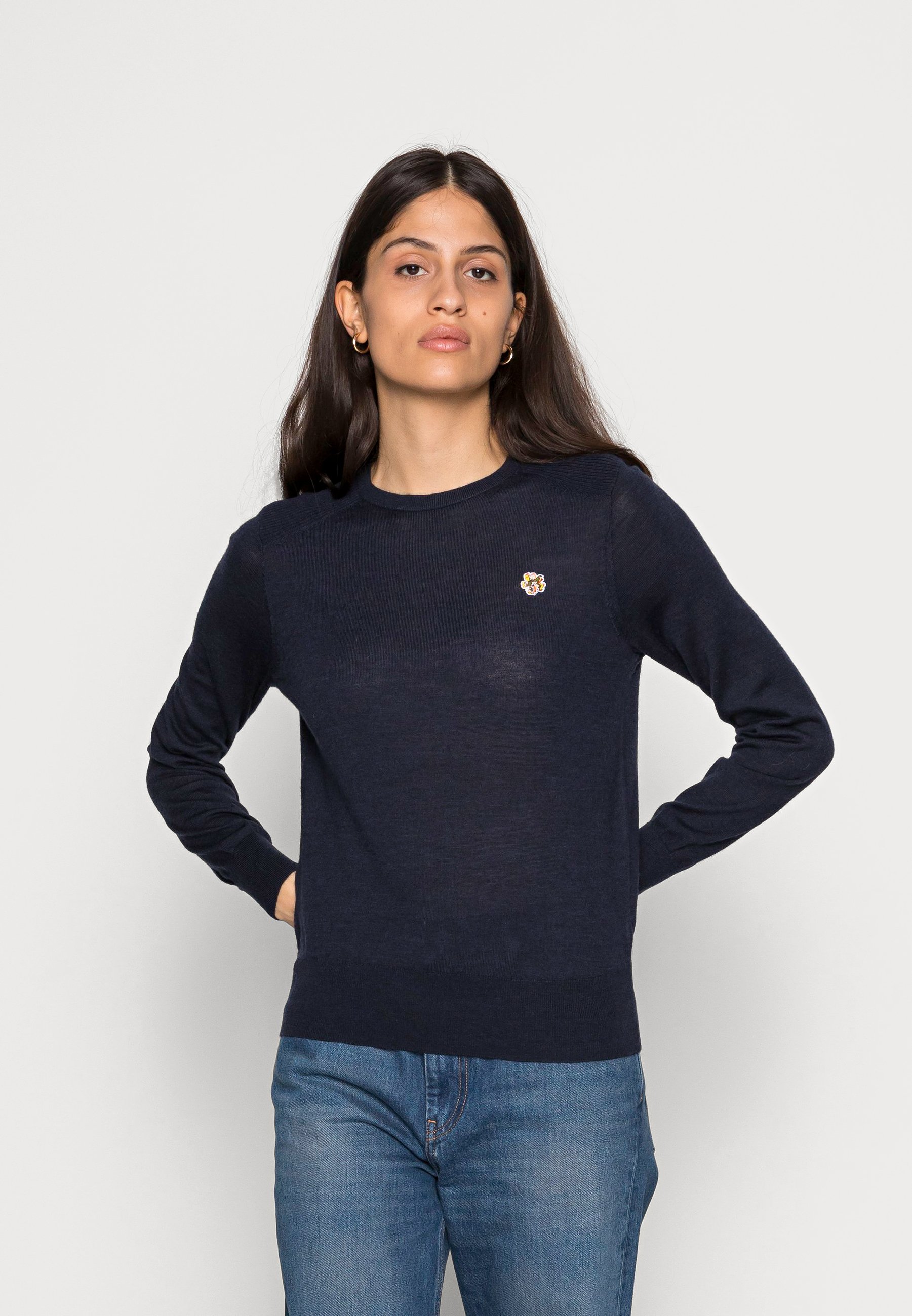 Ted Baker AVERIII EDIT CREW NECK 