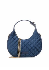 Miriade BLING - Borsa a mano - blu