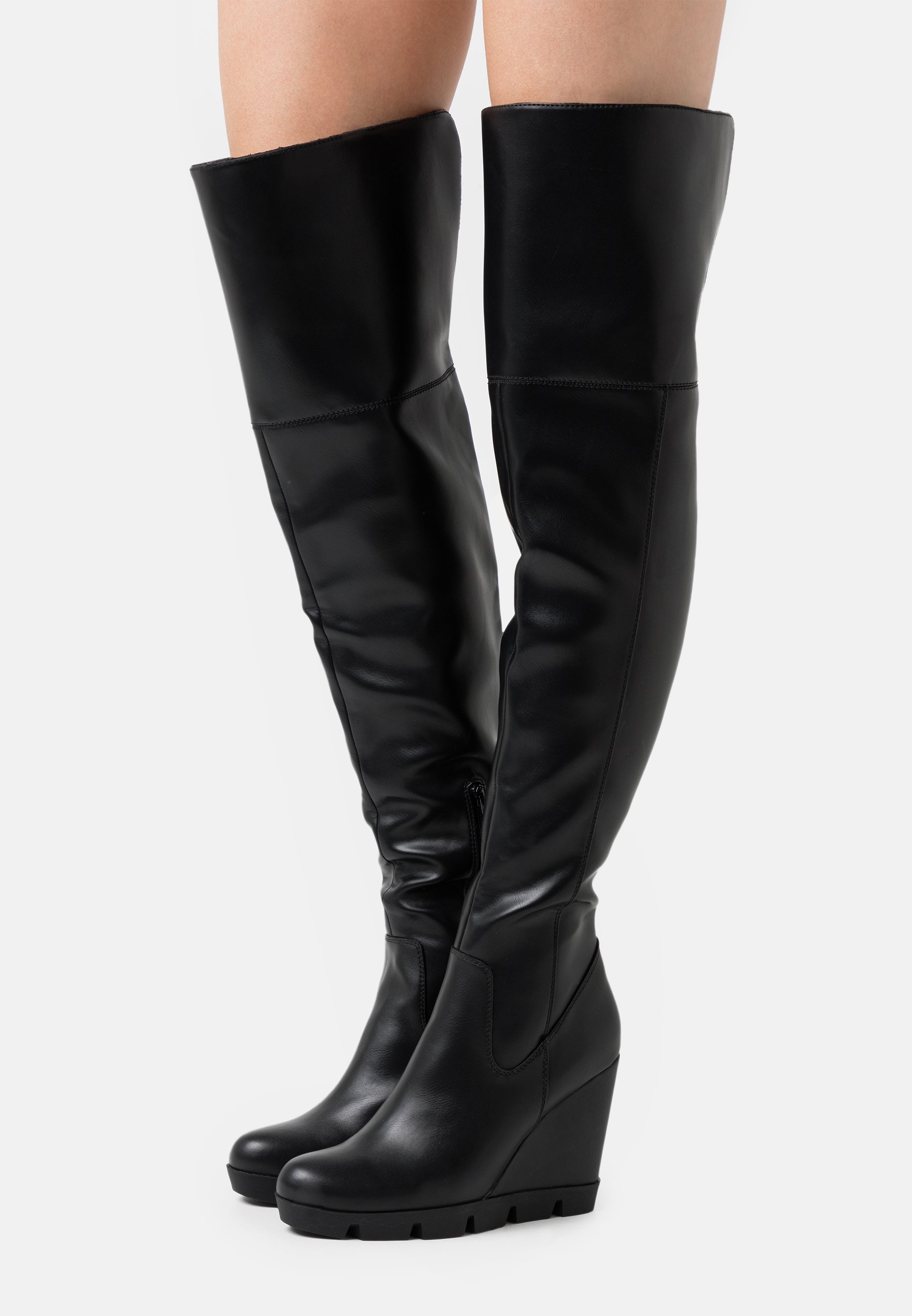 Anna Field Klassiska stövlar black Zalando.se Anna Field Klassiska stövlar black Zalando.se