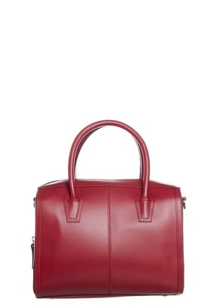 Bandolera - red
