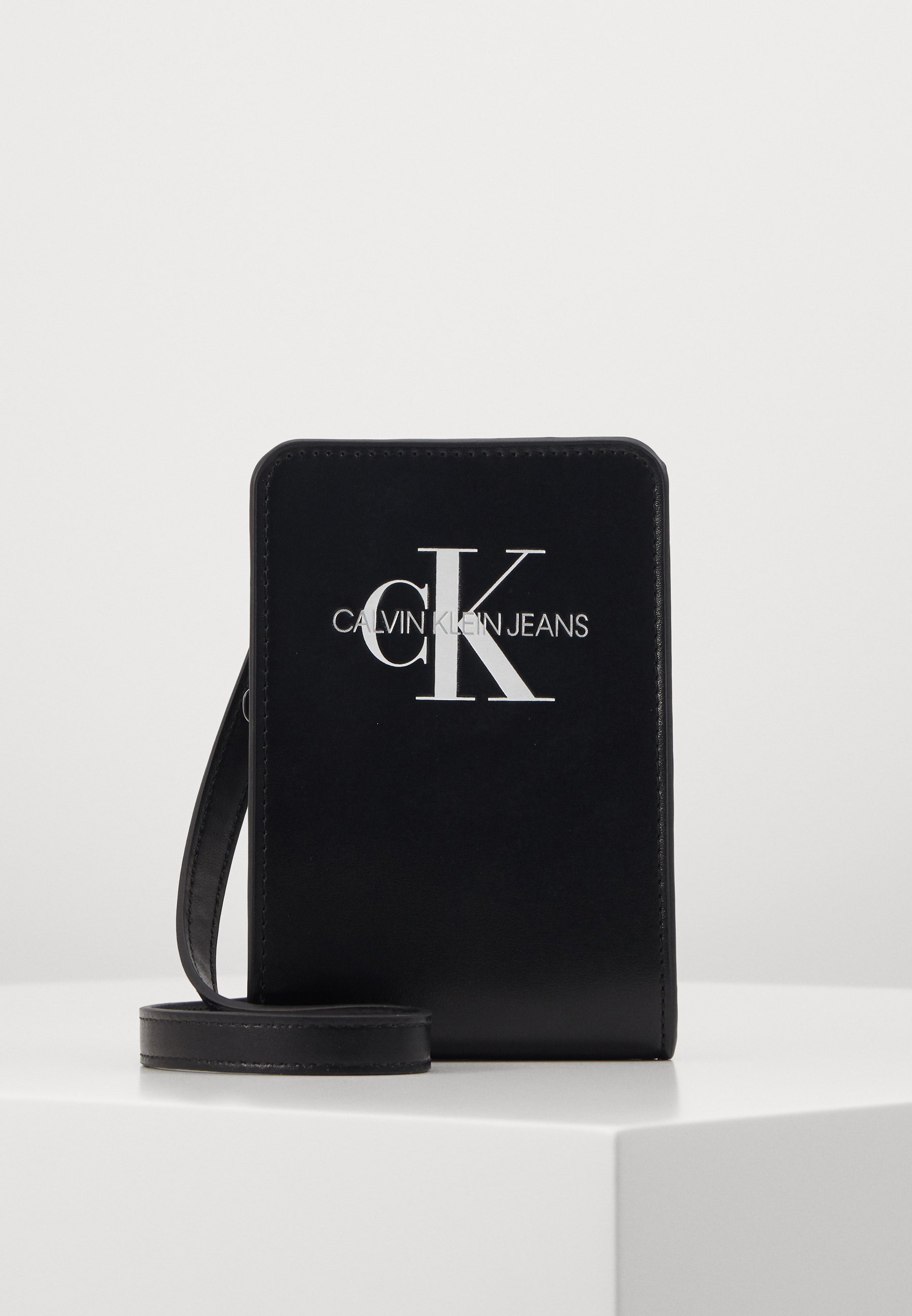 calvin klein pouch