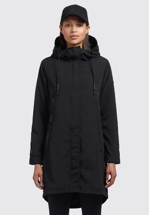 ADDA - Parka