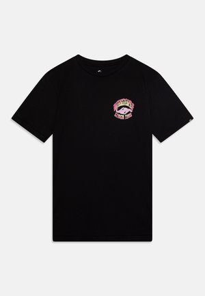 UNISEX - T-shirt z nadrukiem