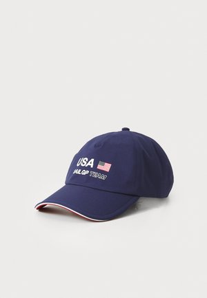 SAIL GP UNISEX - Cap - navy