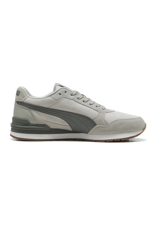 PUMA ST RUNNER V4 SD UNISEX - Trainers - cool light gray-slate sky-gray echo- white-gum — foto 6