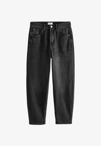 Niet geselecteerd, black