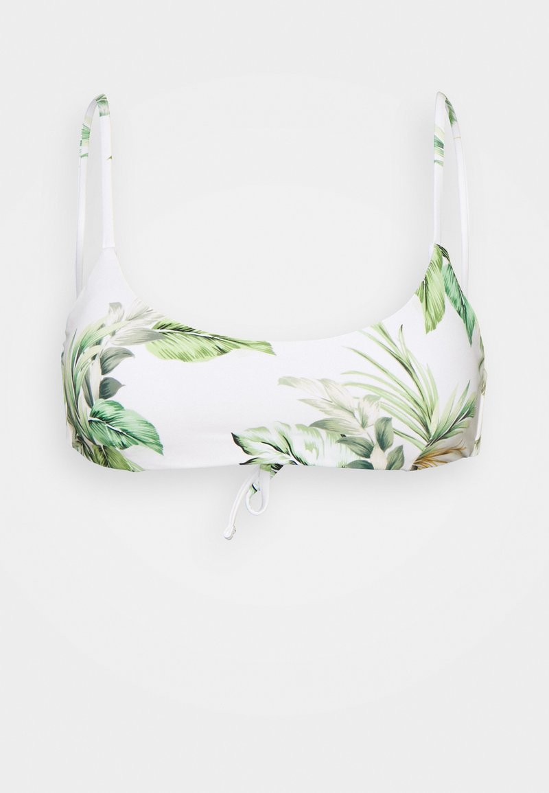 Sutien costum de baie din două piese