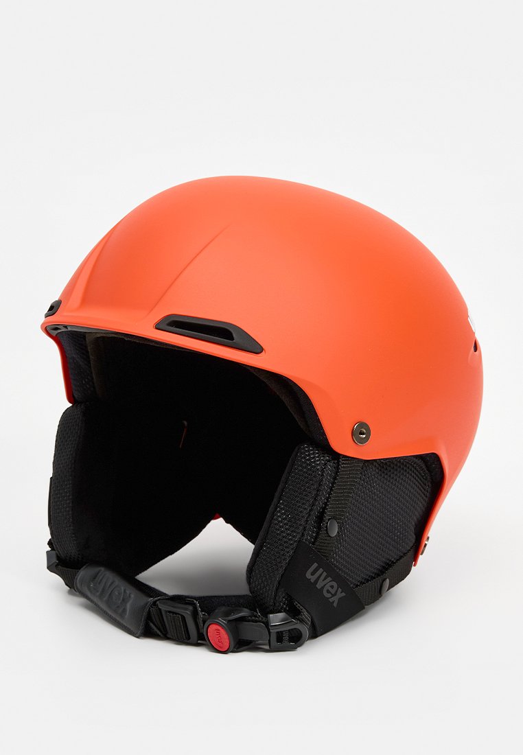 Uvex Helm rood Uvex Helm rood
