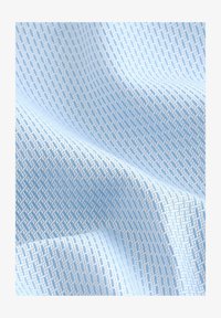 Seleccionado, blue texture