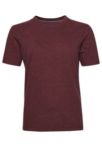 Superdry & Co T-shirts basic - red
