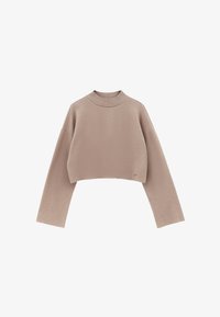 Geselecteerd, desert taupe