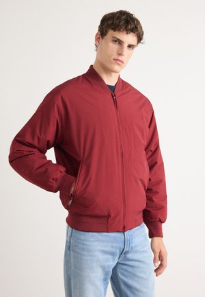 SPORTSWEAR HERO - Bomberjacks - renaissance red